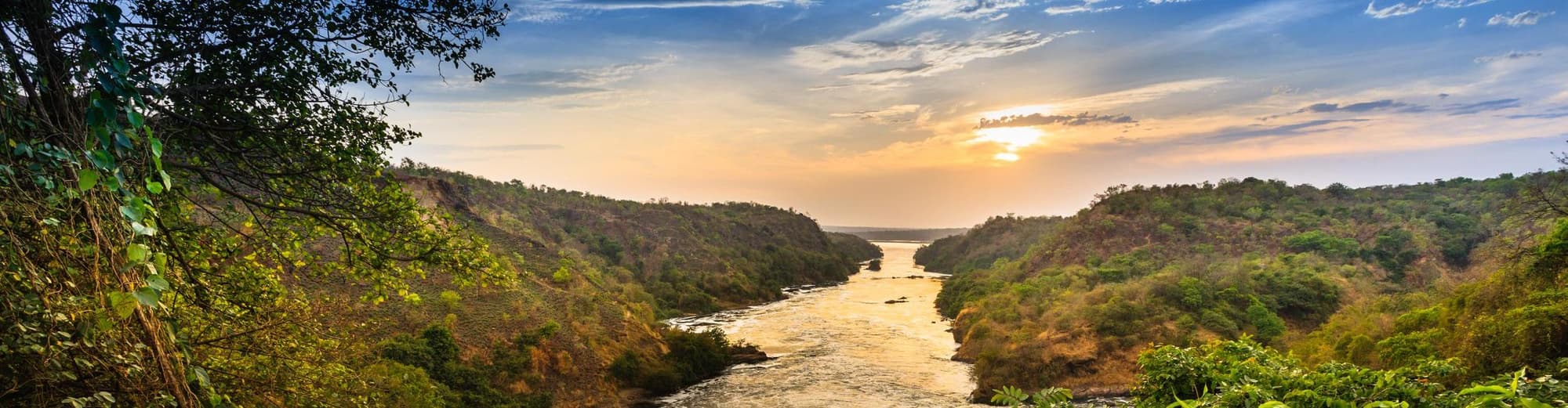 马辛迪, 乌干达