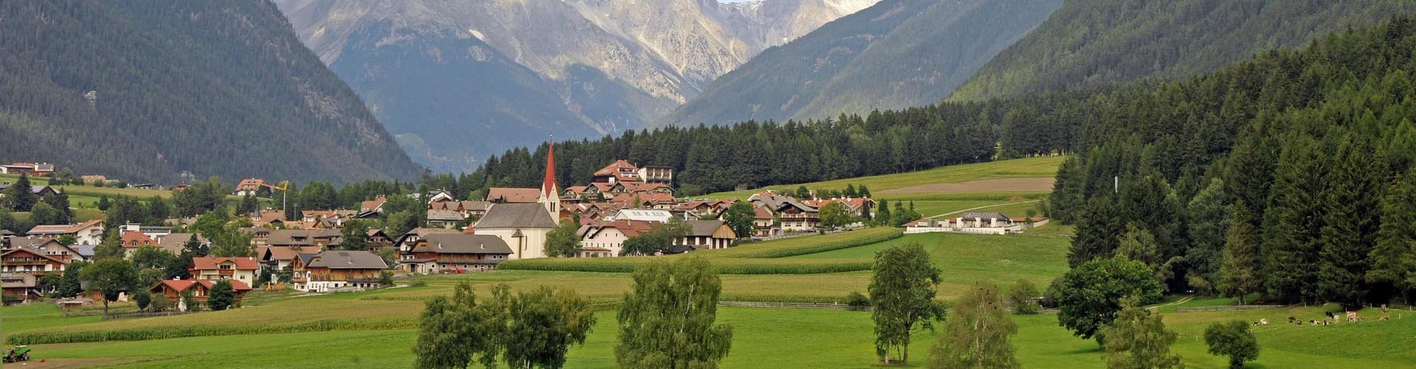 Welsberg-Taisten, Italien