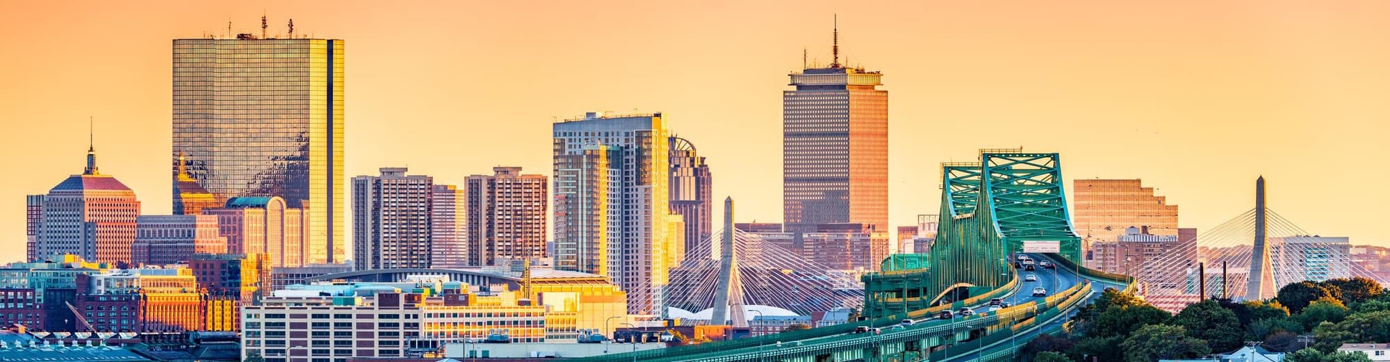 Boston MA, United States of America