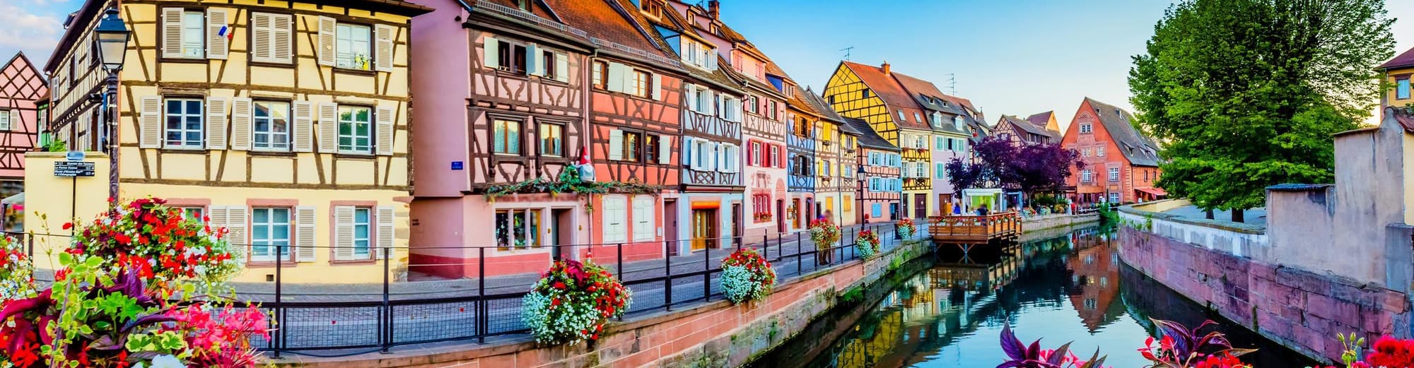 Colmar, France