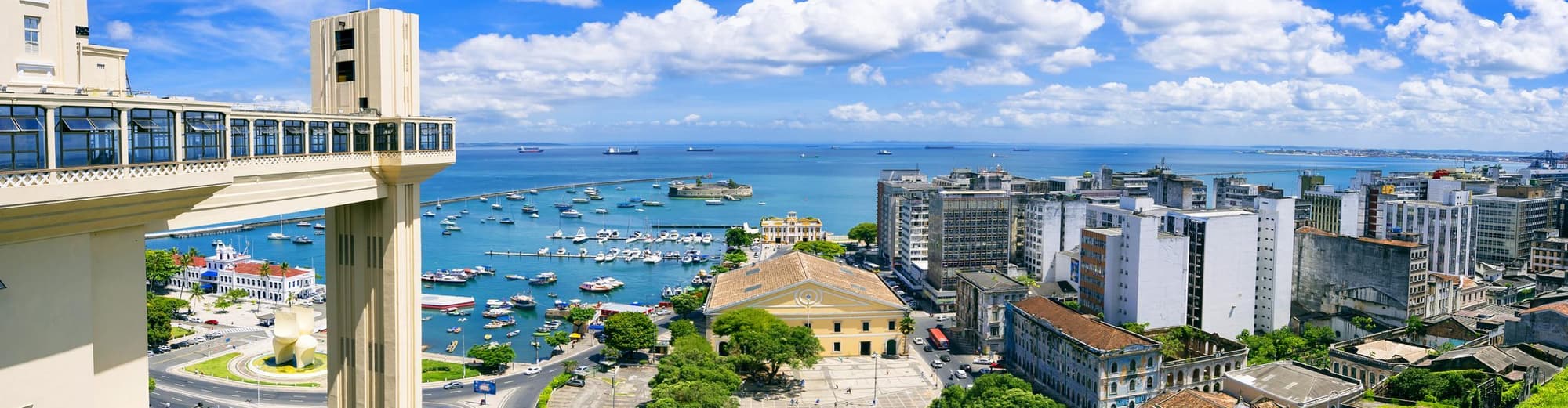 salvador de bahia, brazil