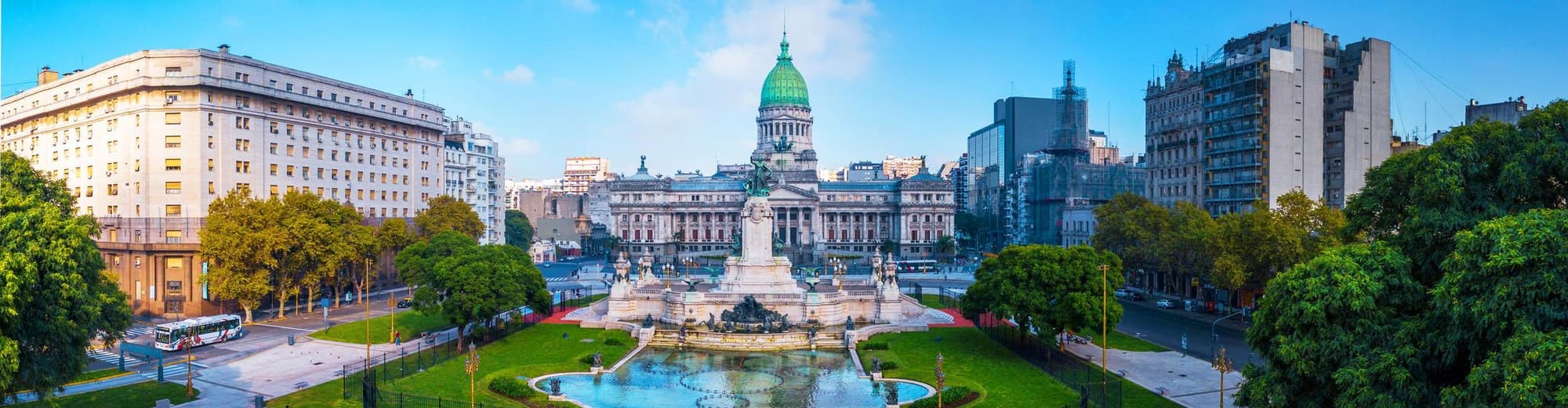 Buenos Aires, Argentine