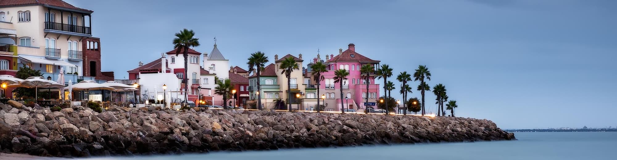 El Puerto de Santa Maria, Španielsko