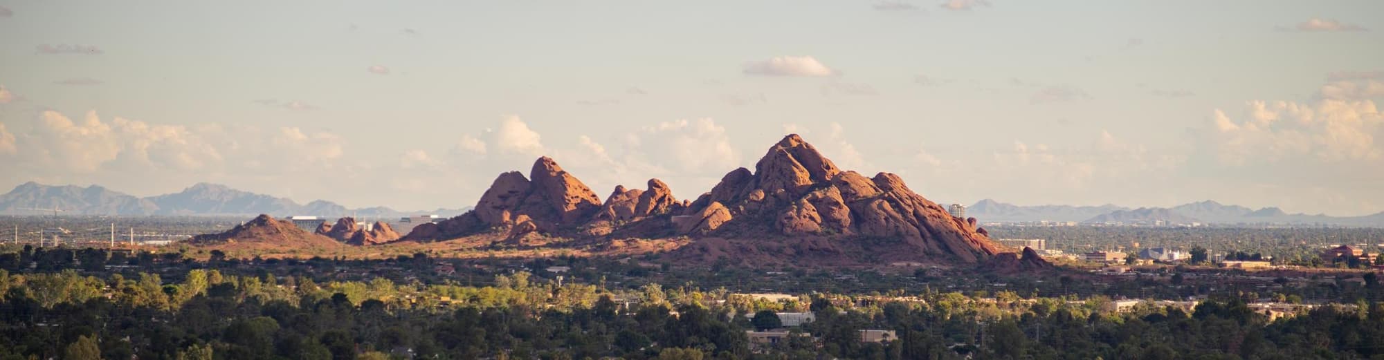 Phoenix AZ, United States of America