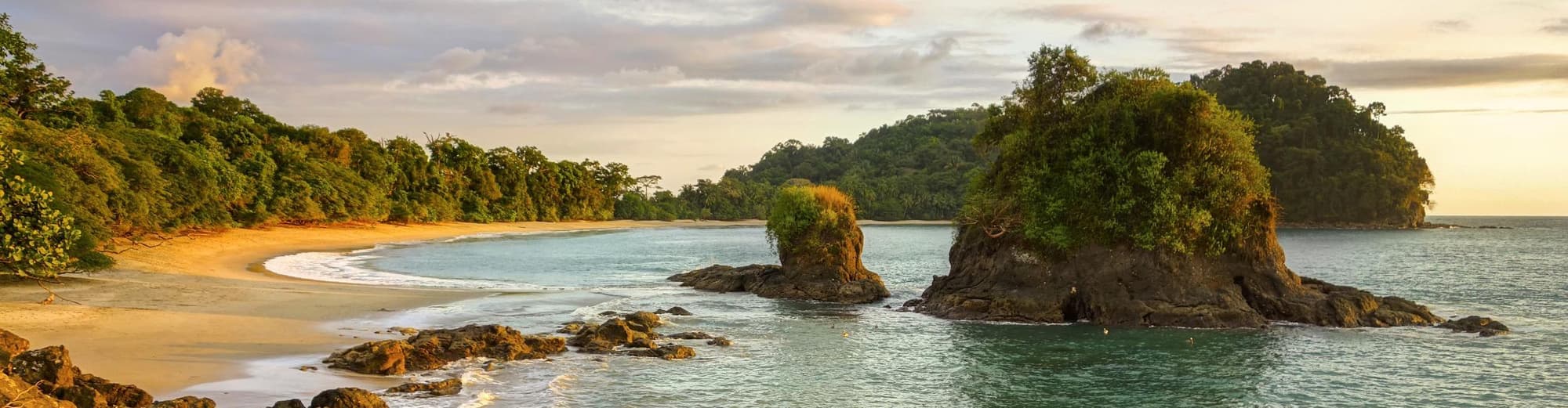 Manuel Antonio, Costa Rica
