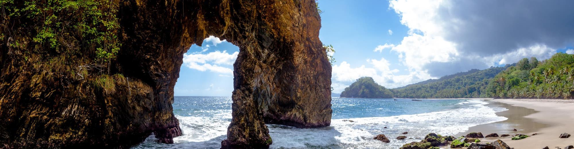 Trinidad, Trinidad e Tobago