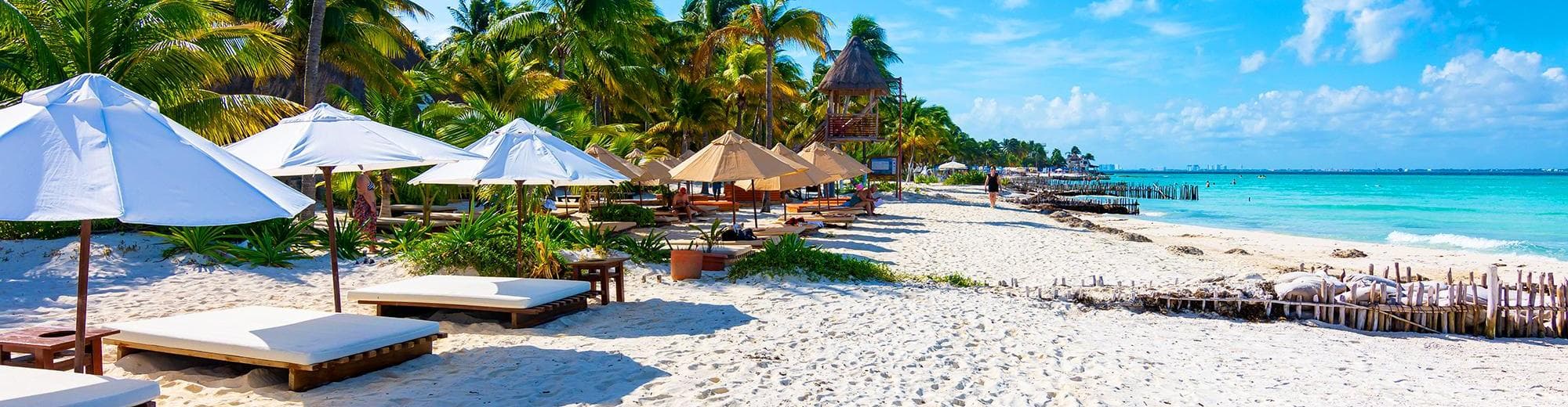 Isla Mujeres, Mexico