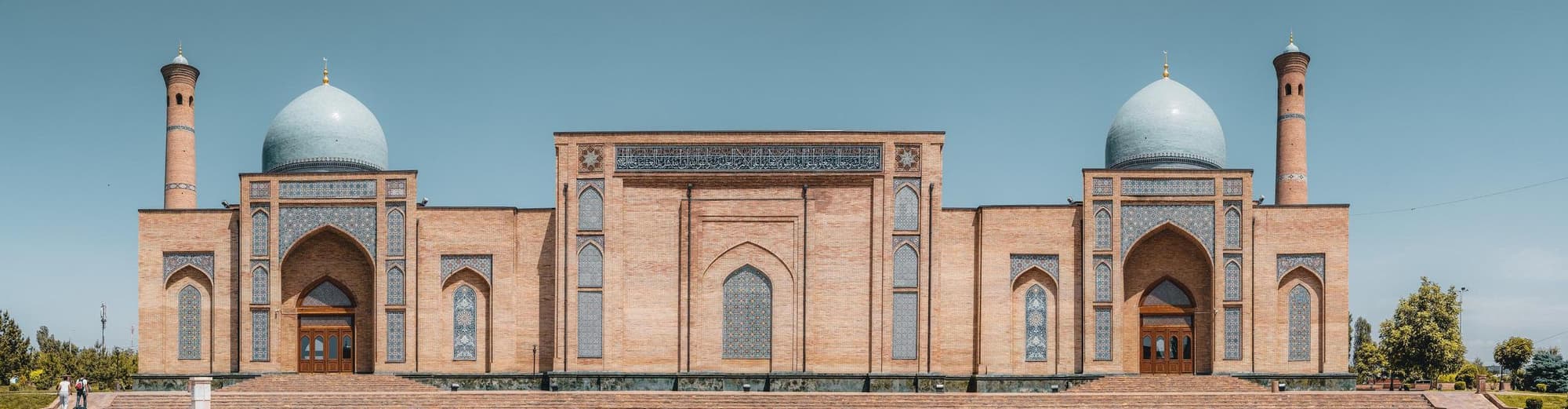 Τασκέντ, Ουζμπεκιστάν