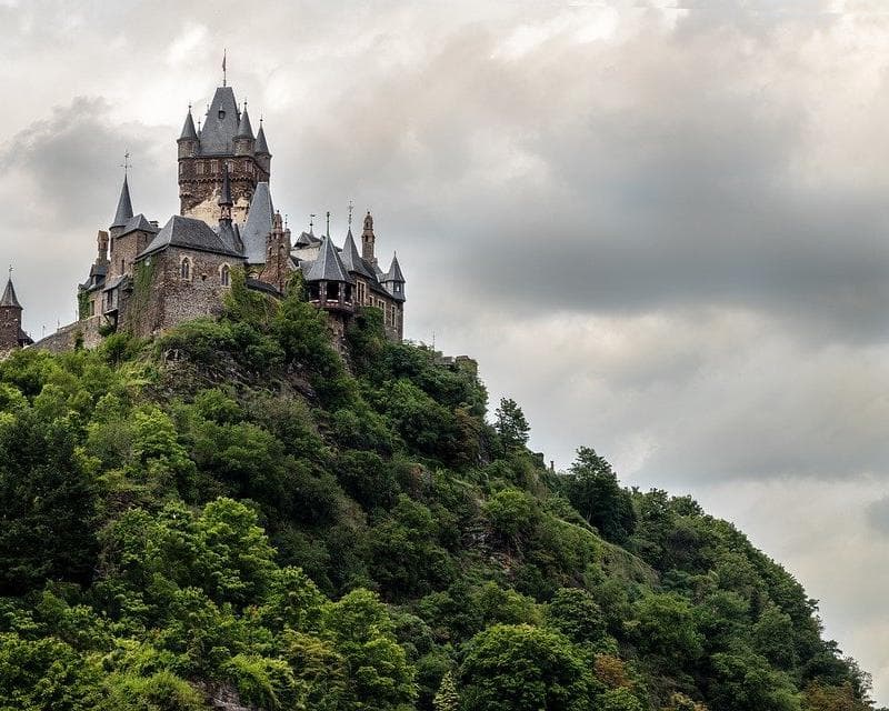 Cochem, Alemania