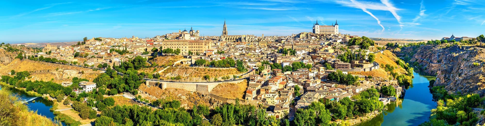 Toledo, Spain