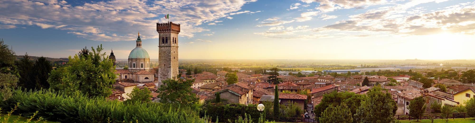 برشیا, ایتالیا