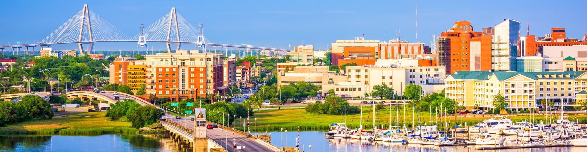 Charleston, SC, Sjedinjene Američke Države