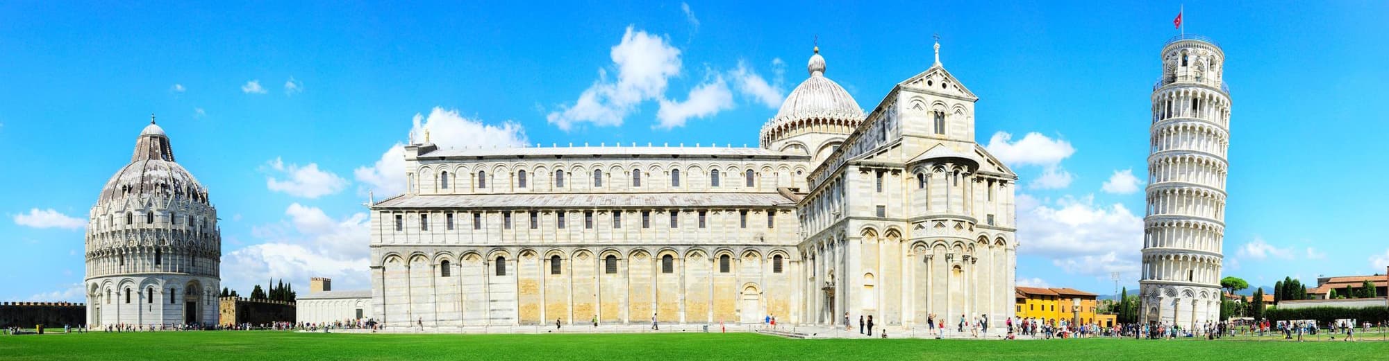 Pisa, Italy