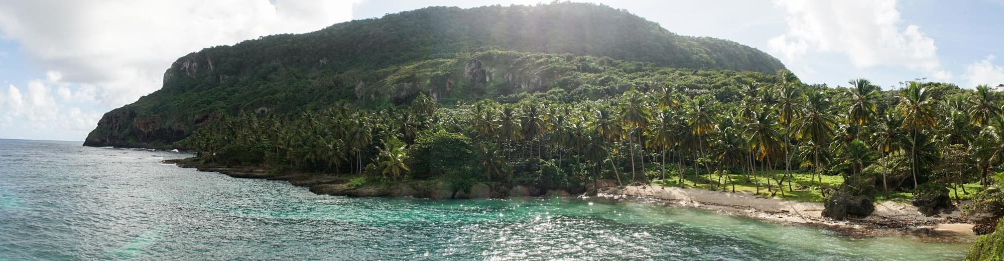 Samana (Province), Dominikanska republika