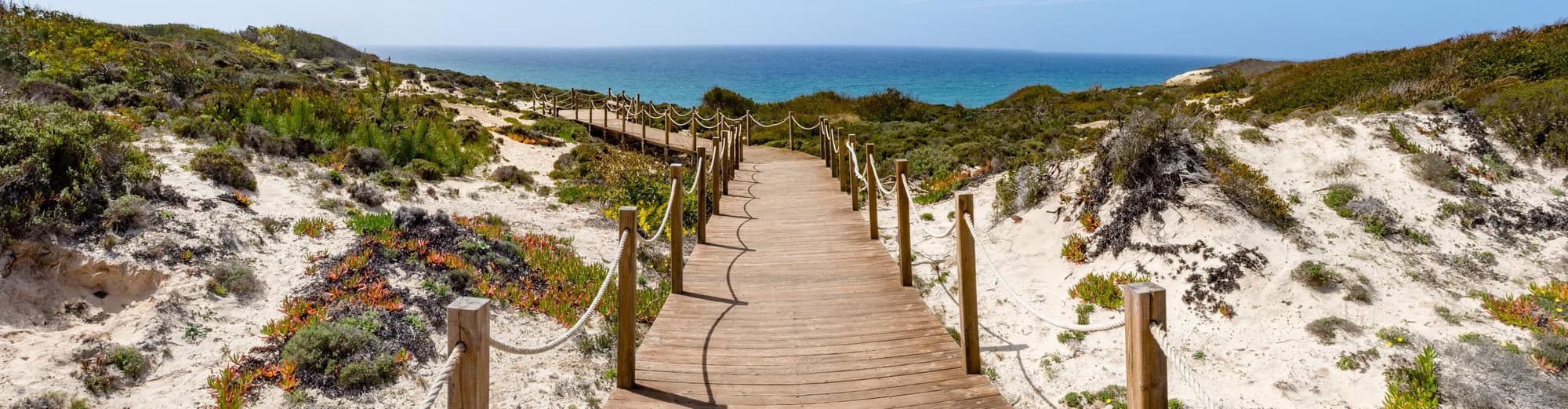 錫尼什, 葡萄牙