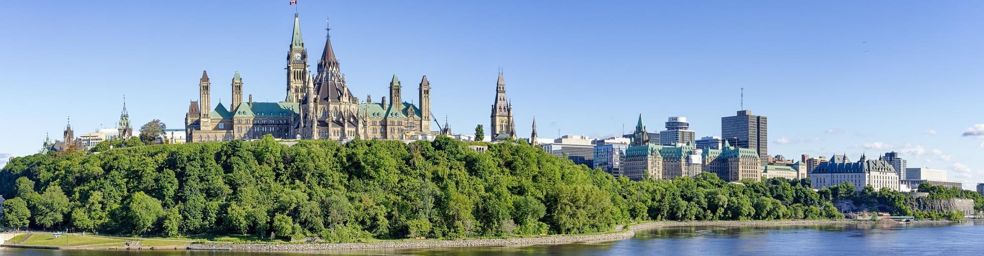 Ottawa, Canadá
