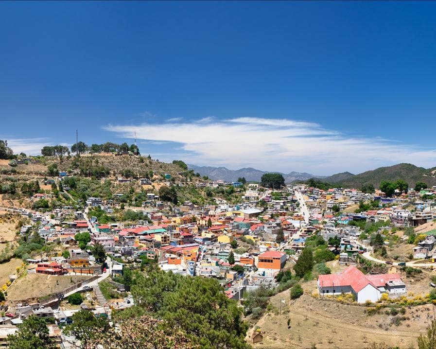 Queretaro (State), México