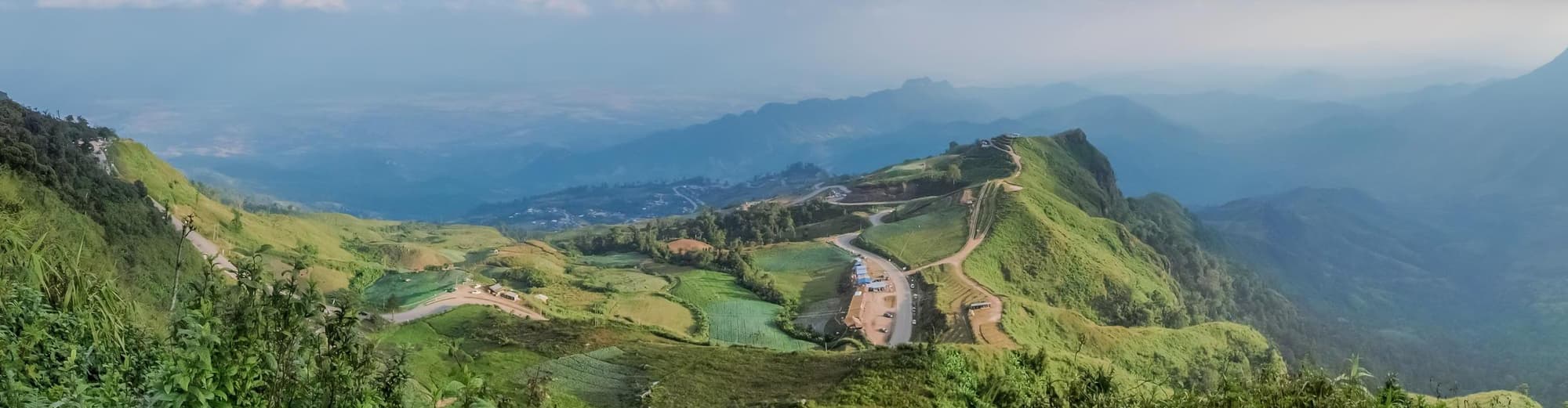 Phitsanulok, Thajsko