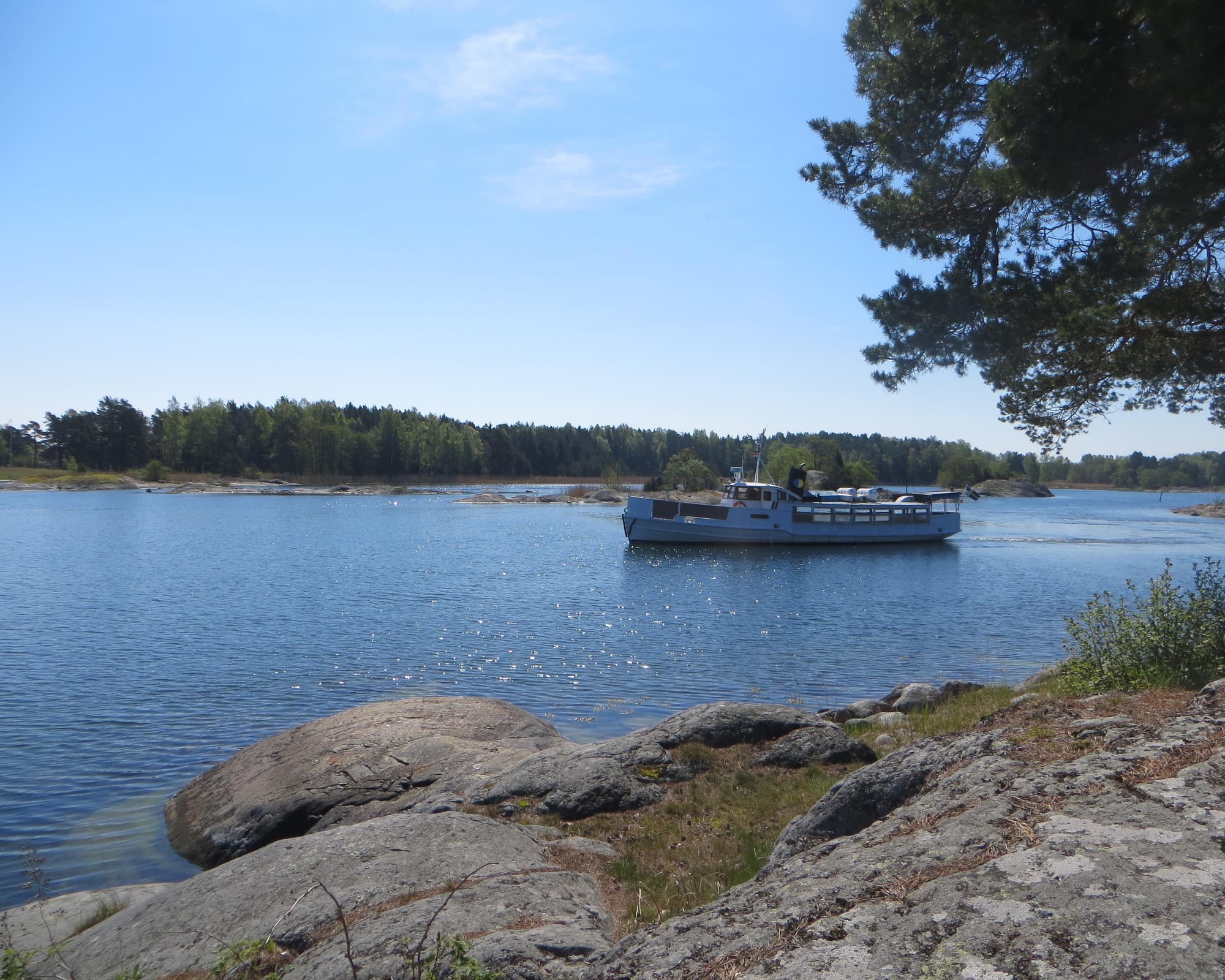 Nynäshamn, Sweden