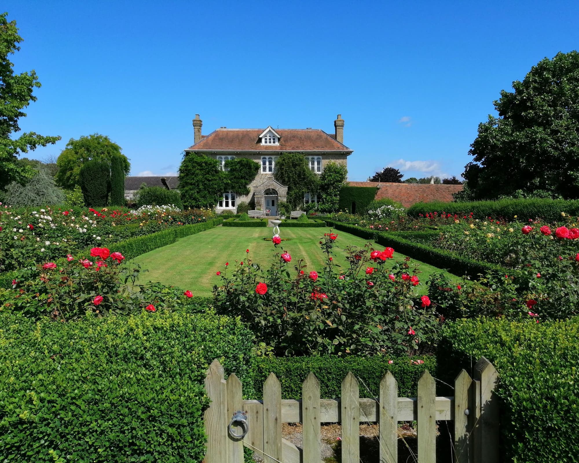 كينت, المملكة المتحدة