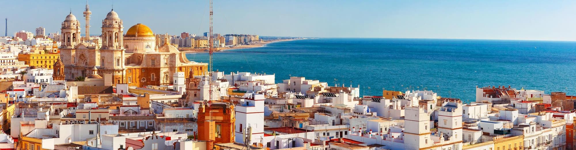 Cádiz, Espanha