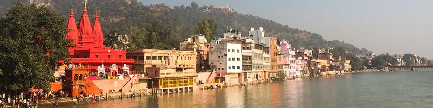 Haridwar, India
