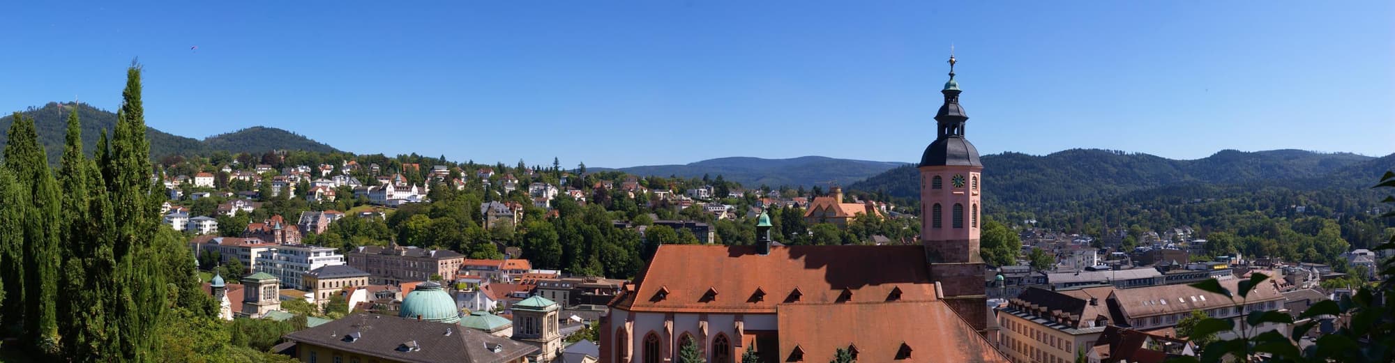 Baden-Baden, Germany