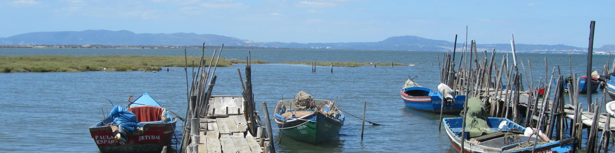 科波塔, 葡萄牙