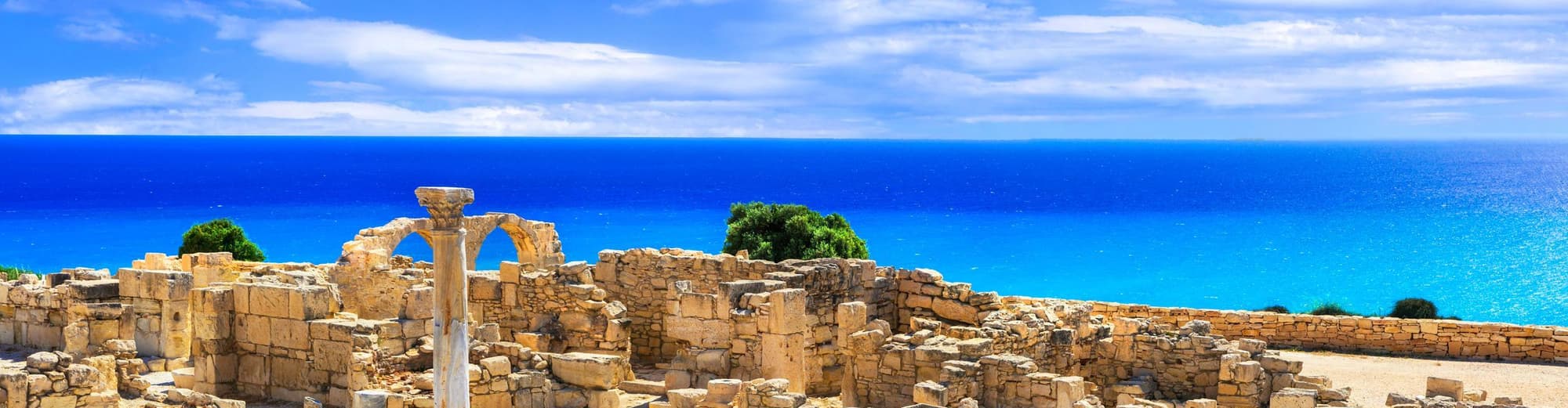 リマソール, キプロス