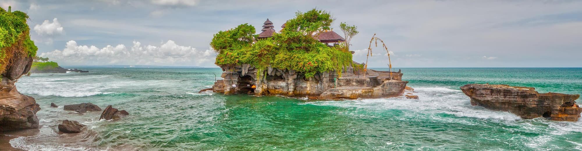 دنپاسار, اندونزی