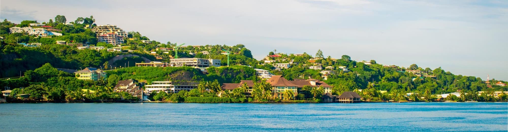 Pape'ete, French Polynesia
