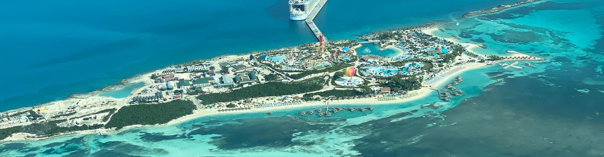 Borromean Islands, Italy