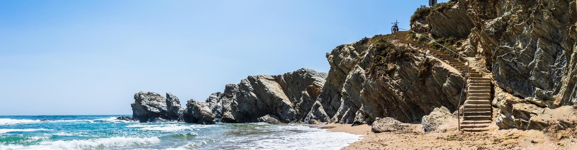 Porto Covo, Portekiz