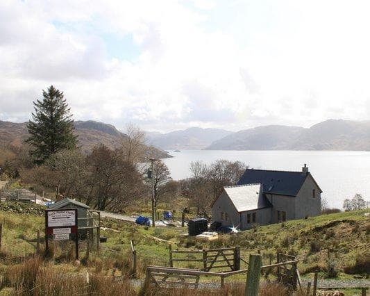 Morar, United Kingdom