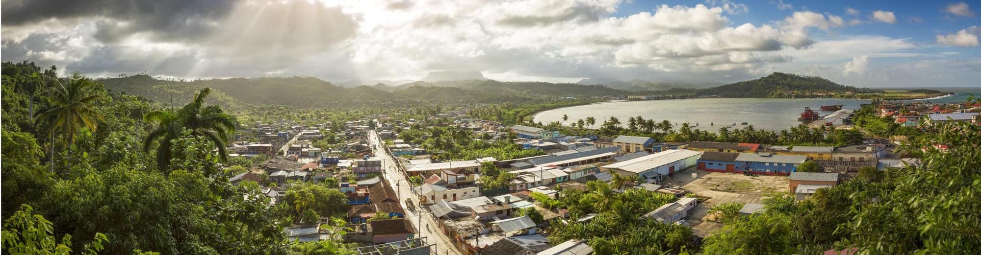 Baracoa, Cuba, Cuba