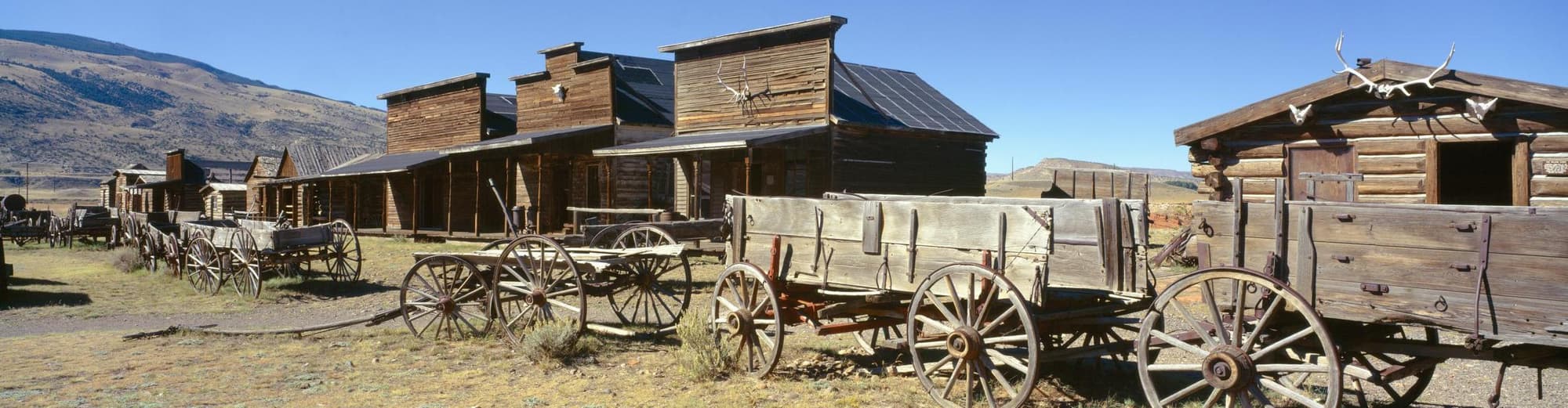 Cody WY, United States of America