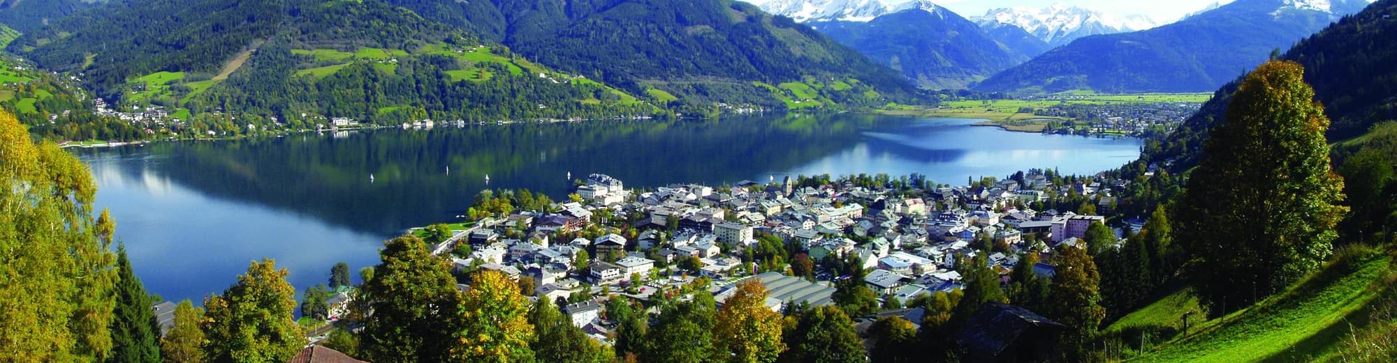 Zell am See, Austria