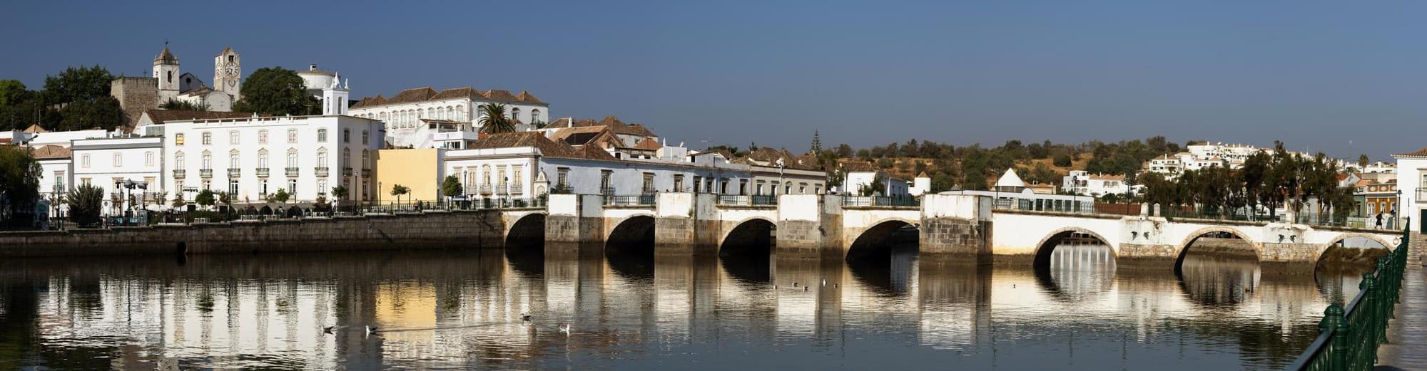 Tavira, Portugal