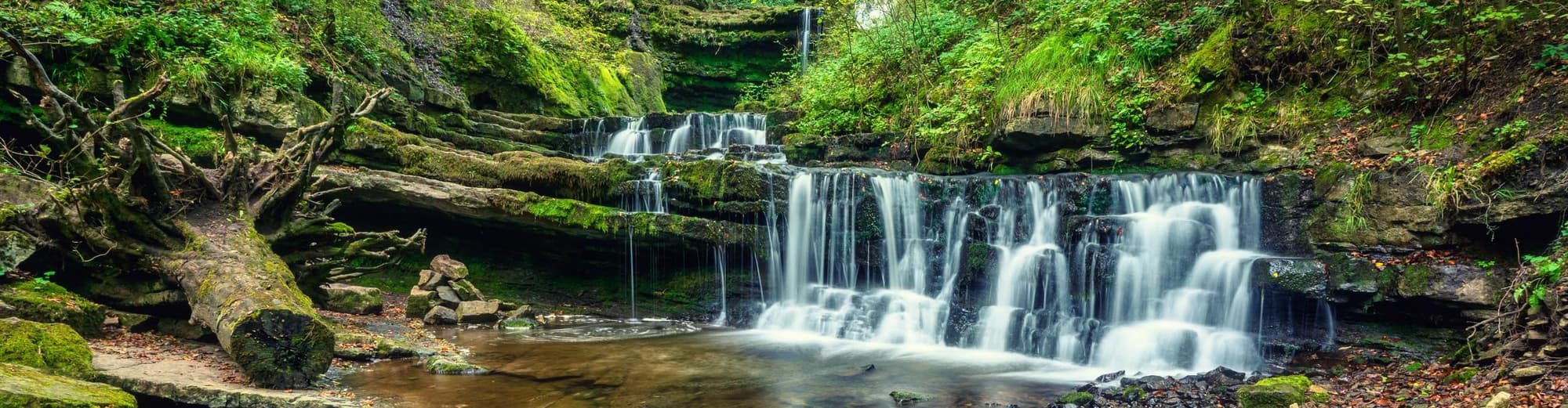 Yorkshire (County), United Kingdom