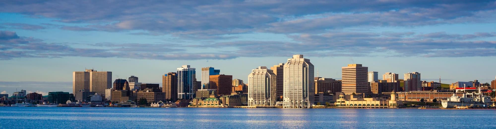 Halifax (Nova Scotia), Kanada