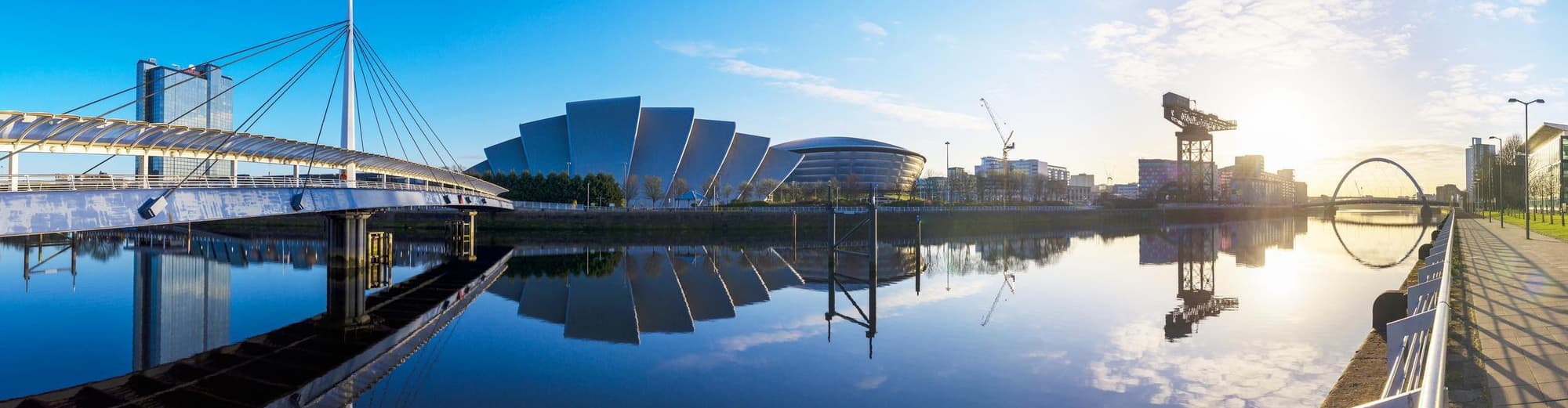 Glasgow, Združeno kraljestvo