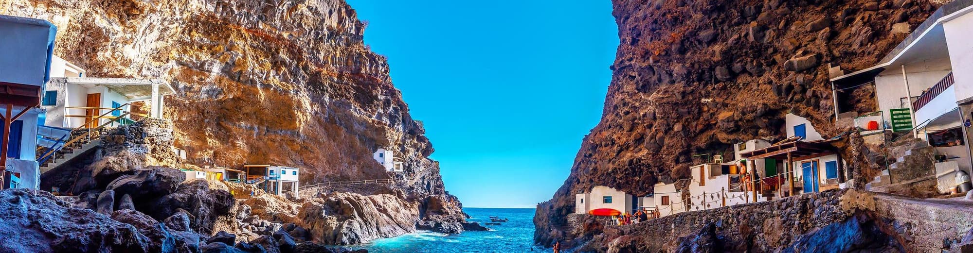 La Palma (Islas Canarias), España