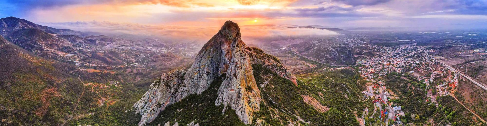 Queretaro (State), México