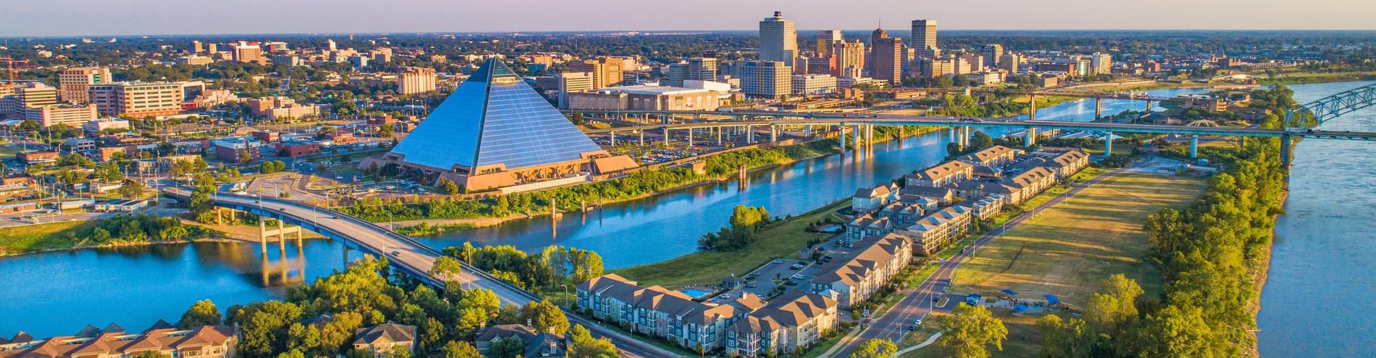 Memphis TN, United States of America