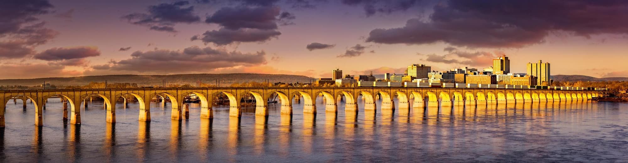 Harrisburg PA, Verenigde Staten