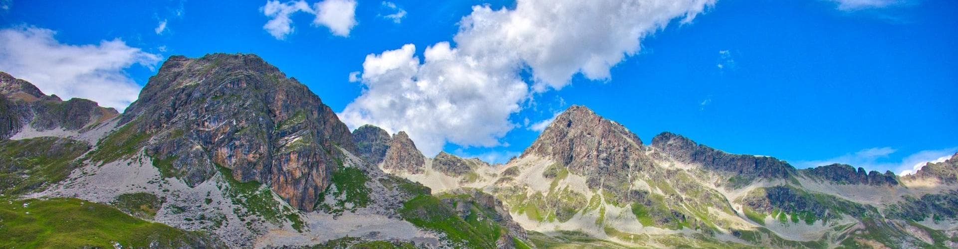 São Moritz, Suíça