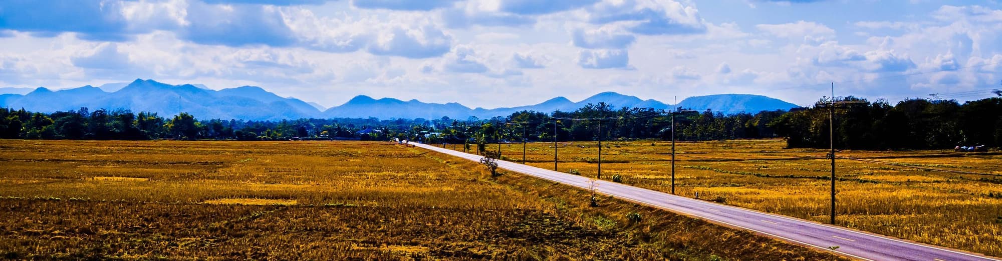 Lampang, Thajsko