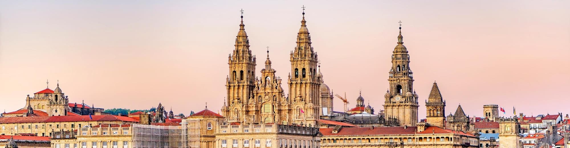 Santiago de Compostela, Spain