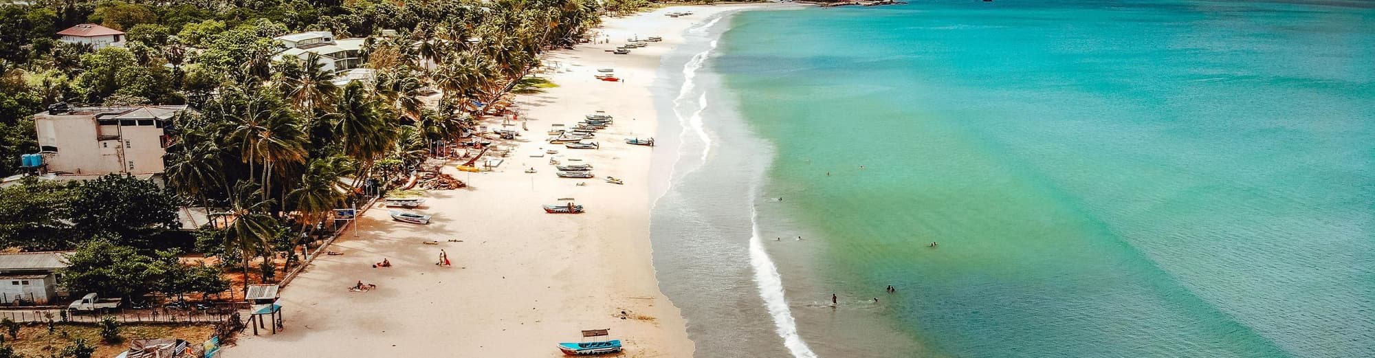 Ahangama, Sri Lanka