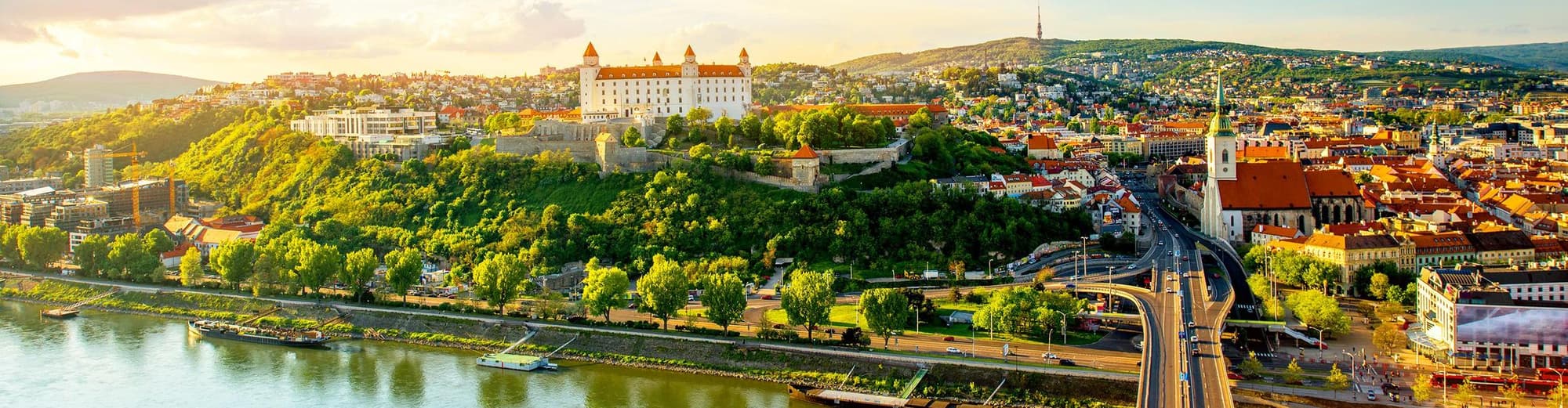 Bratislava, Slovakia
